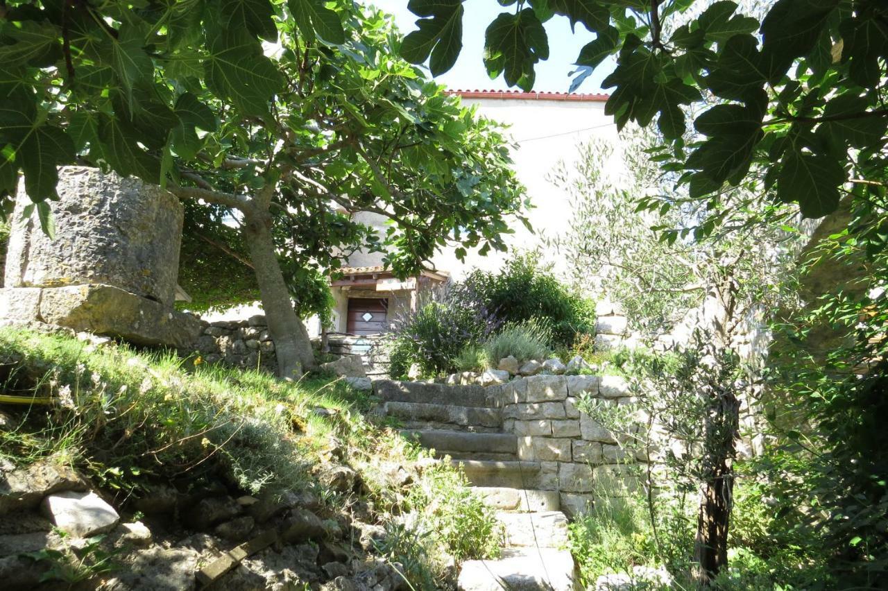 Apartman Biba Lubenice Exterior photo